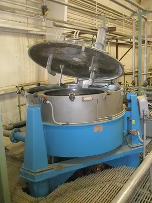 USED TONIATTI 204