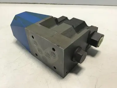 USED VICKERS DG4V531BMP7LH630JA591