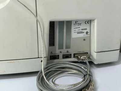 USED PerkinElmer Lambda 850