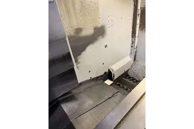 Used _UNKNOWN_ _UNKNOWN_ Vertical Machining Centers Utah US | KD Auctions #1548870