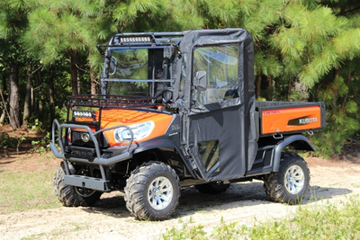 USED 2018 Kubota RTVX-900
