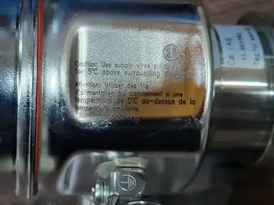 USED ENDRESS+HAUSER PMC41-CC11SBJ11N1