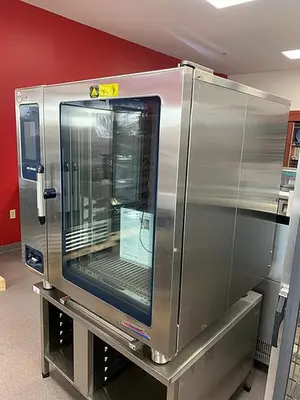 USED ALTO SHAAM CTP10-20E