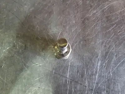1/4" Thermowell HT-504024