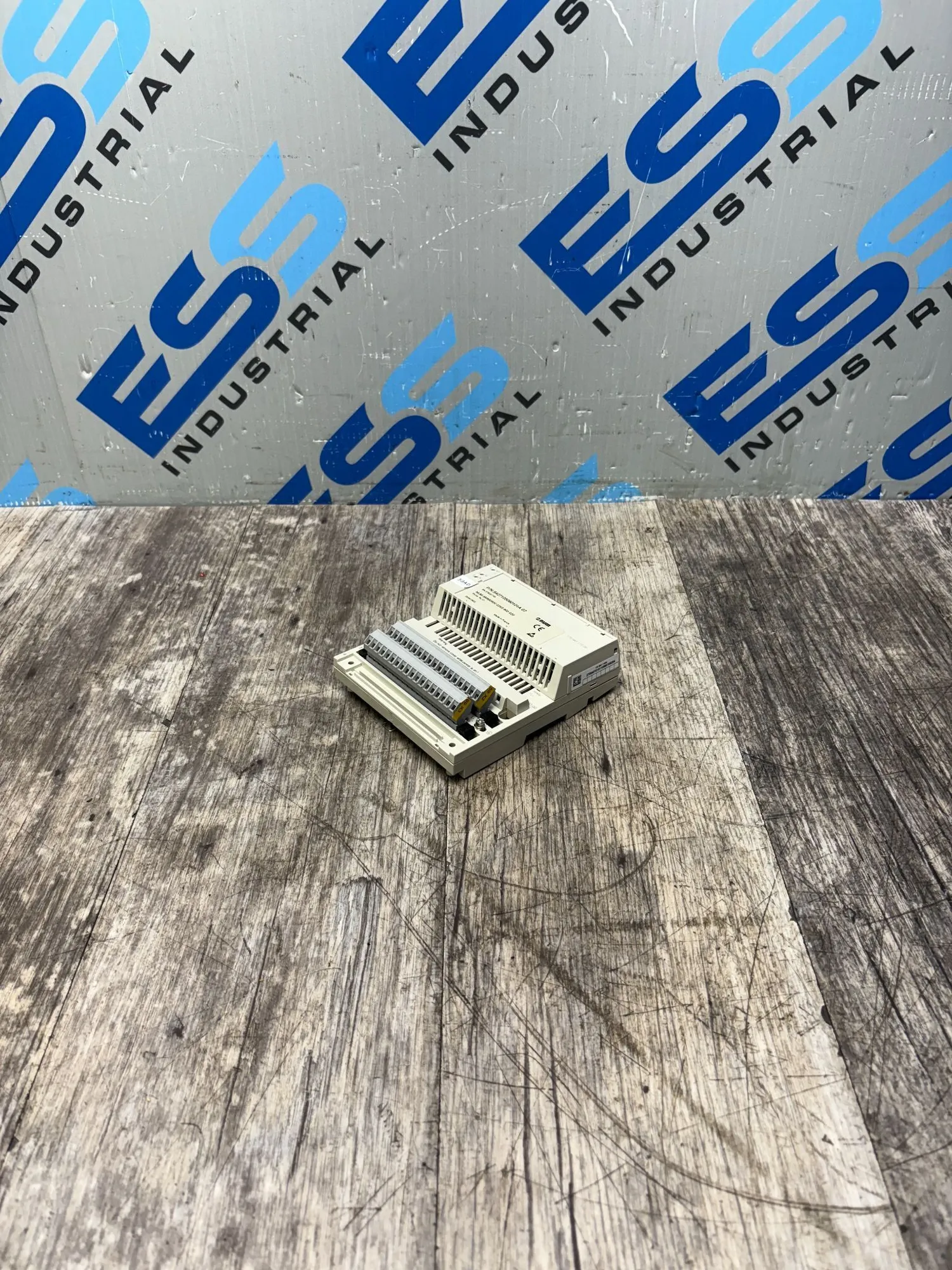 Used NUM S427105060101A 07 Misc Electrical & Power Parts South Carolina US | ESS Industrial Equipment Sales #1407763