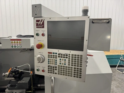 2018 HAAS TL-1 CNC Lathes | Toolquip, Inc. (5)