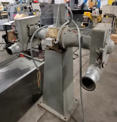 CINCINNATI 103 Grinders, Pedestal | Machinery Central (4)