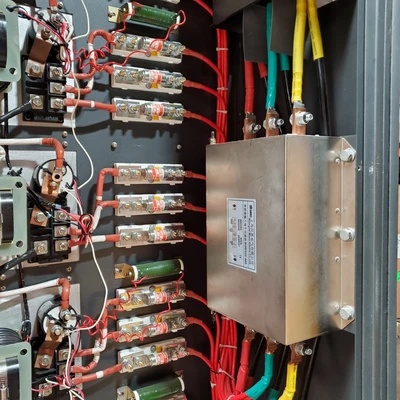 Used Unbranded _UNKNOWN_ Misc Electrical & Power Parts California US | American Industrial Supply Co. #1541184