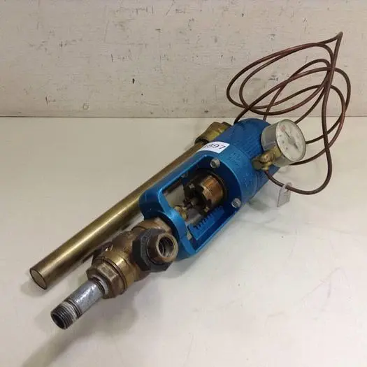 Used TRERICE 91200 Regulators Michigan US | Ideal Machinery #762213