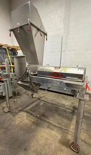 Used FITZPATRICK 16LX16D Mills / Grinders Ontario CA | The Equipment Kings #395635