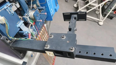 Used EXATRON _UNKNOWN_ Miscellaneous PCB & SMT Equipment | OCO Industrial #1731759