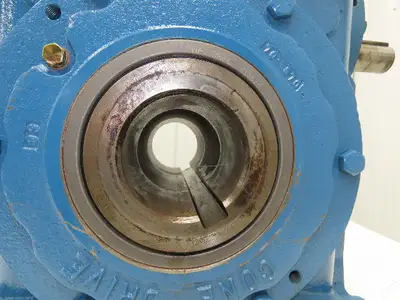 Used CONE DRIVE _UNKNOWN_ Speed Reducers Indiana US | Arrow Industrial #1440491