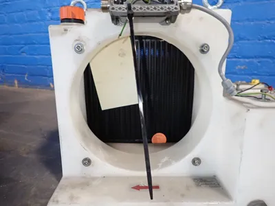 USED 2023 HYDAC FLKS1H/2.0/W/YA0/0/14