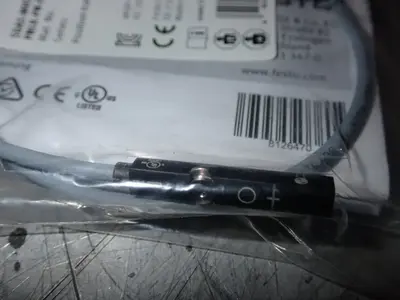 New | in-Stock FESTO SDASMHSM401LPNLKPNE0.3M8 Transducers Ohio US | HGR 24 #1069660