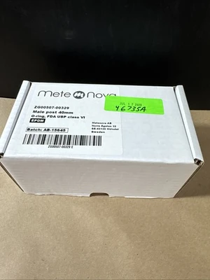NEW Mete Nova ZG00507-00329