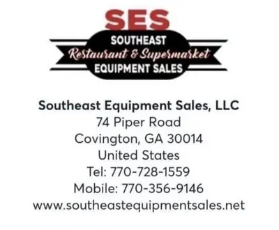 USED MERCO MHC-54