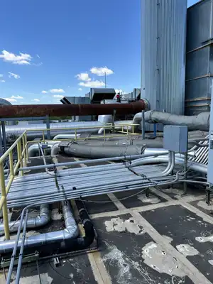 Used _UNKNOWN_ _UNKNOWN_ Power Generation New York US | Apex Group #1550825