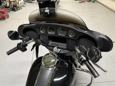 Used 2015 HARLEY DAVIDSON FLHTP Motorcycles (Misc) Michigan US | Miedema Asset Management Group #1293926