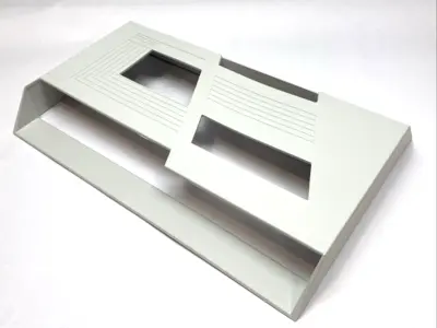 New | in-Stock Rittal SZ Plastic Wiring Plan Pocket DIN A3 Landscape Electrical Boxes Michigan US | Maverick Industrial Sales #1391246