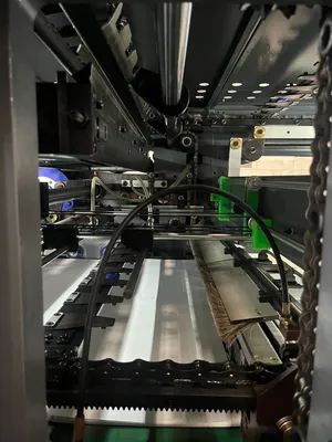 2021 SHI HENG MACHINERY SH-1060SE DIE CUTTING AND STRIPPING | ListingHippo (16)
