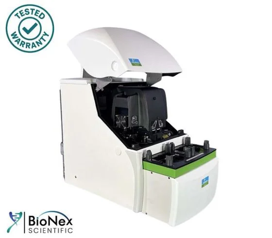 Used PERKIN ELMER ENVISION 2104 Microplate Readers New Jersey US | Bionex Scientific LLC #800641