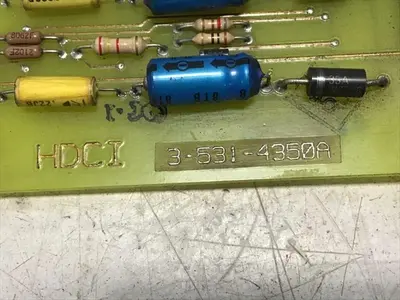 USED CINCINNATI MILACRON 3-531-4350A