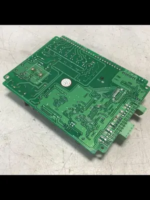 USED LUCKYTEK M1581A3