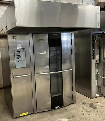 USED HOBART OV500G2
