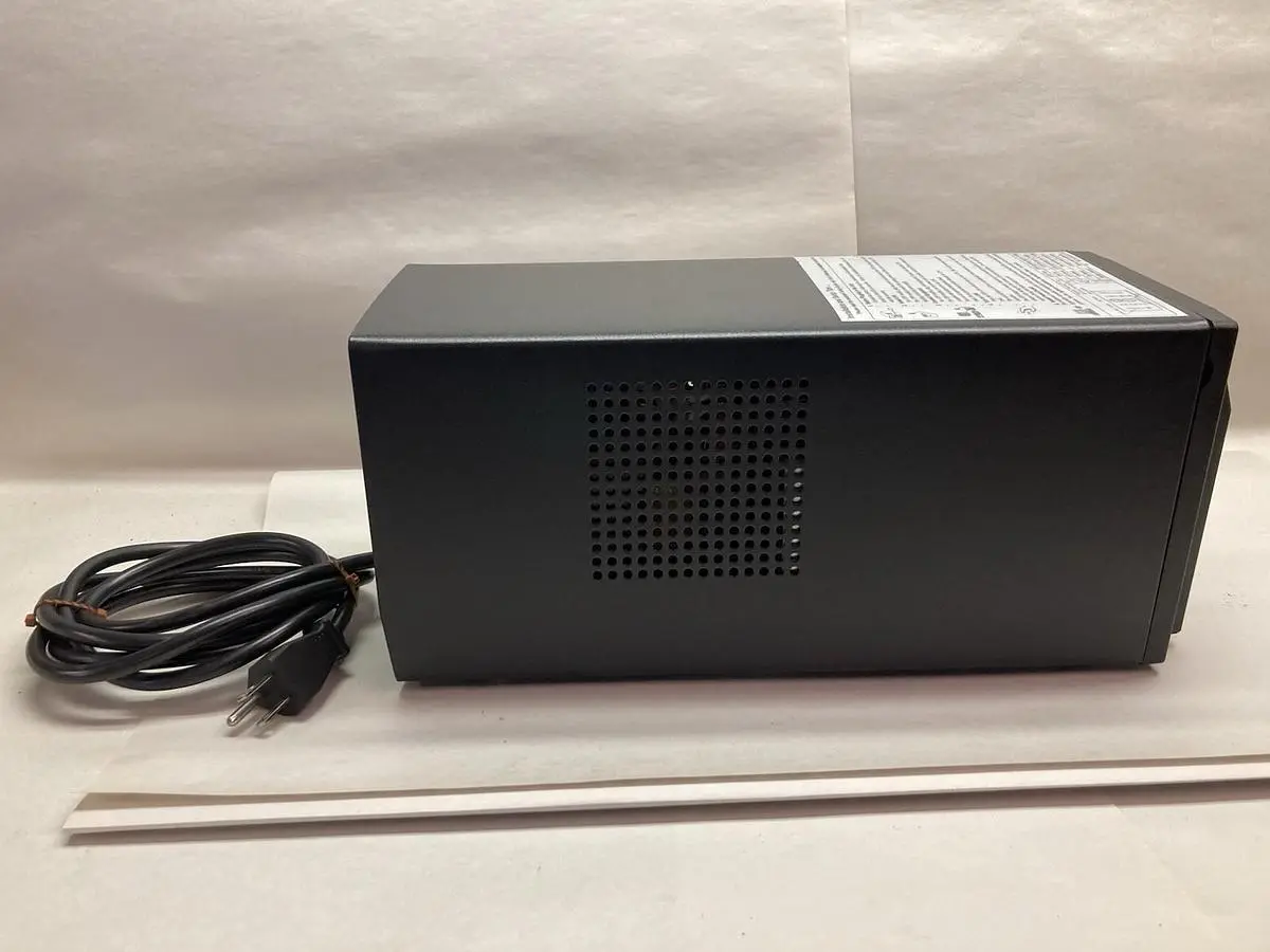 Used APC 750 Uninterruptible Power Supplies Ohio US | Surplus Asset Holdings #1295709