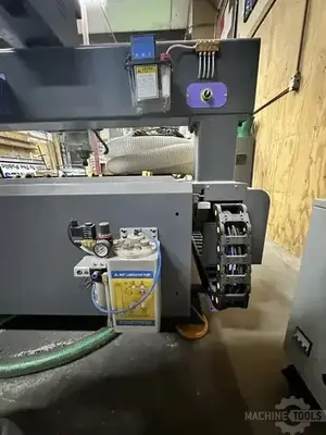 USED 2023 ACCTEK AKM1530