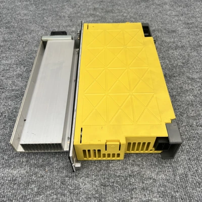 Used Fanuc A06B-6112-H006#H550 Misc Industrial Equipment California US | Davliegogo LLC #1729852
