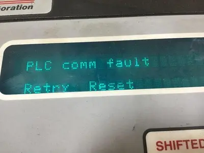 USED QUARTECH 9900-AC-AB-0