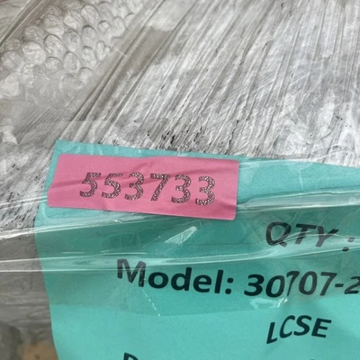 New | in-Stock Grundfos 30707-2P-15 HP LCSE Centrifugal Pumps California US | Davliegogo LLC #1705548