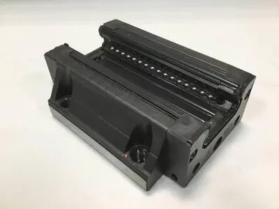 USED THK SHS55