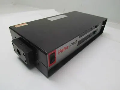 Pafra OM2 Glue gun controller power unit hot melt