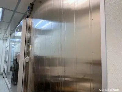 Used _UNKNOWN_ _UNKNOWN_ Freezers Illinois US | Aaron Equipment #1309145