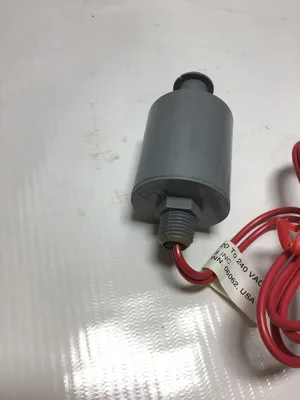 Gems 74780 Level Switch