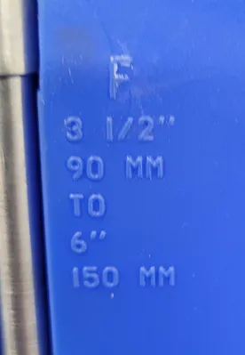 Accupro Telescope Gauges Tooling & Accessories, Gauges | Machinery Central (6)