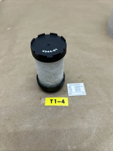 4344-01 Filter Element Fast Shipping! + Warranty