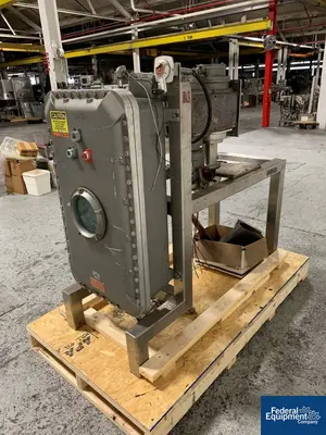USED Quadro Quadro Comil, Model 197AS