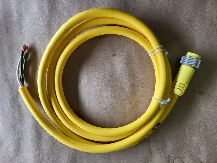 New | in-Stock WOODHEAD 1300060535 Cable & Wire British Columbia CA | Lenmark #248732