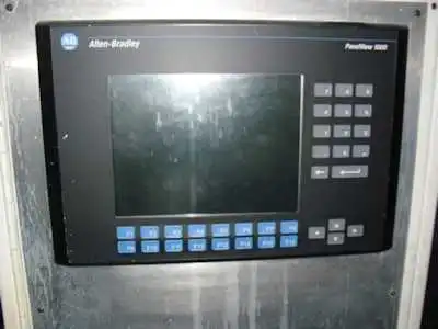 USED 1996 SAMPUTENSILI SU-SM2TA