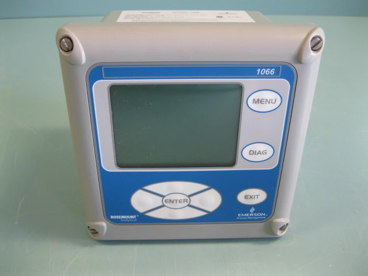 Used Rosemount 1066-DO-FF-69 Sensors New Hampshire US | Bitter End Trading #1126668