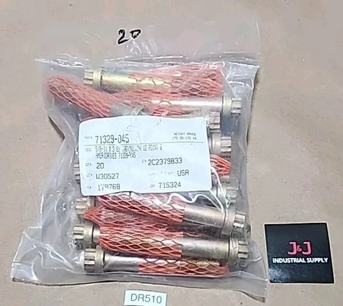 NEW AMERIDRIVES 71329-045
