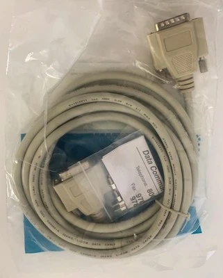 New | in-Stock L-Com CRMN15MM-10 Miscellaneous Equipment (Electrical & Power) California US | ANACAPA EQUIPMENT BROKERS, INC #1183751