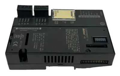 USED GE FANUC IC200GBI001