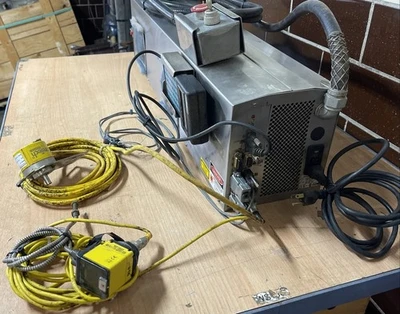 USED Videojet Focus S25