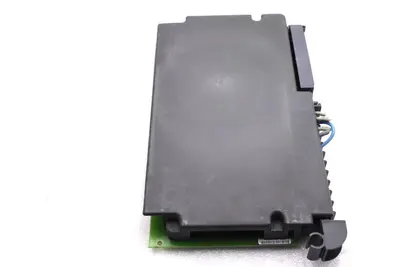 ALLEN BRADLEY 1771-0W SELECTABLE CONTACT OUTPUT MODULE SER A STOCK #1794