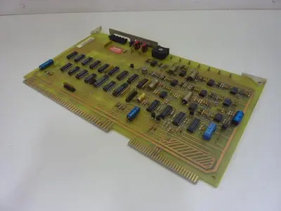 USED CINCINNATI MILACRON 3-531-4380A