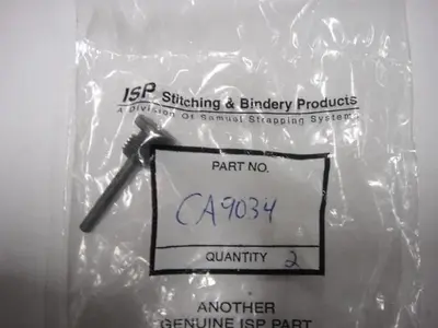 USED INTERLAKE MIC9001303